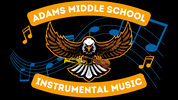 ADAMS MIDDLE SCHOOL INSTRUMENTAL MUSIC